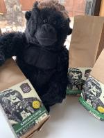 Gorilla Conservation Coffee